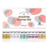 KIT DE INICIO DE REFUERZO STAYVE 12X8ml